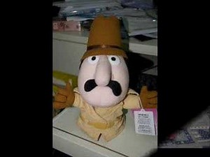 Pink Panther Slide Show Demo