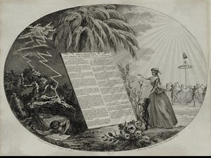 Olympe de Gouges : les contradictions d’une monarchiste révolutionnaire | Lumni Enseignement