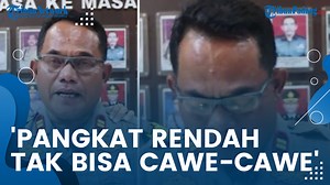 Download aplikasi berita TribunX di Play Store atau App Store untuk...