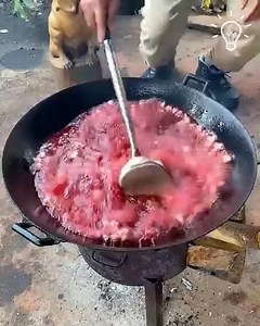 Deep fried fruity delight ahead -Dream Crafter | Dream Crafters | Facebook