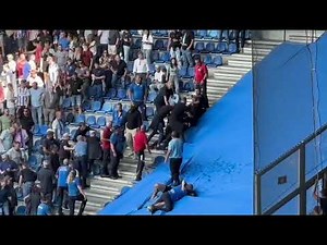 Rellen SC Heerenveen FC Groningen