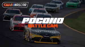 Pocono Battle Cam