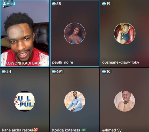 13 reactions · 3 comments | Koda a toujours le dernier mots  | Chérif Diallo officiel | Facebook