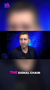 Understanding the Signal Chain: From Voice to Computer #SuccessMindset #businessowner #entrepreneurship #startup #scaleup #AiAssisted #Ai #humanintheloop #KaneAndAlessiaMinkus | Kane & Alessia Minkus | Facebook