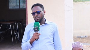 3.8K views · 65 reactions | Wasiir ku xigeenka wasaaradda Beeraha oo kormeer ku tagey Dugsiga Barashada Beeraha ee degaanka Beer | Telefishanka Qaranka Somaliland | Facebook