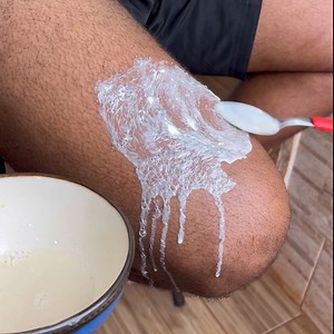 7.4M views · 29K reactions | Everyone will think you're getting laser hair removal. | My Tips Book | Facebook