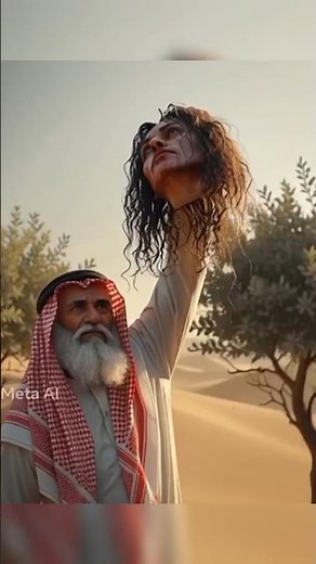 Desert Forest Short Story | Sheikh Abdal & Owl