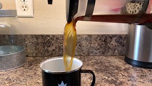 51K views · 2.2K reactions | Dear coffee HATERS - The tea on the coffee | FatheringAutism | Facebook