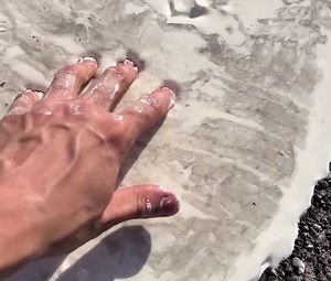 Crafty solutions for pothole problems