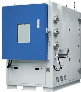 [Hot Item] Cámara de prueba de temperatura alta y baja, aparato de prueba climática ambiental de presión baja