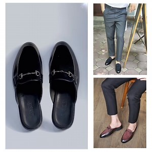 1.6K views · 6 comments | Toro Muleshoes #M638 - Bảo bối thoáng mát,...