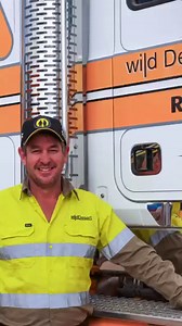 Mack Trucks. Delivering food to Australian tables for 60 years. Versatile , sturdy and strong, our trucks are ready for whatever the road and the customer demands - Keeping Australia moving! | Mack Trucks Australia