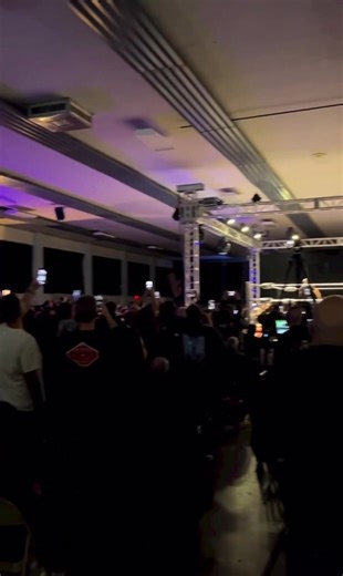 🔥See you Next Friday for ANNIVERSARY Vlll🔥 Get tickets- a2k24.eventbrite.com | PCW ULTRA