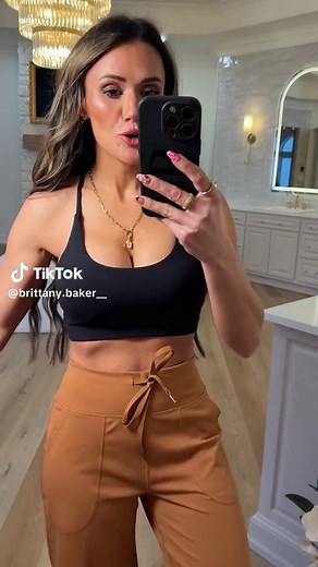 The Softest Sports Bra for Your Workouts