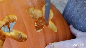 18K views · 168 reactions | Wait till y'all see my Halloween costume | Mayhem | Facebook