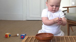 First Aid Treatment for Chocking Credit to: Sikana English | OSC Hospital