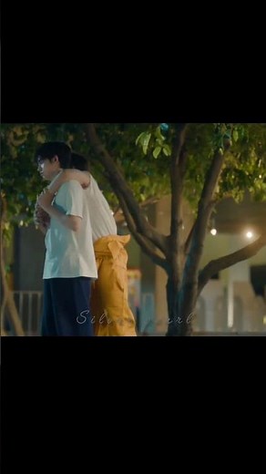 🐶love getting manhandled #duangwithyou #porteeteepor #fyp #teeteepor #bl #silverpearlv7q #thaibl