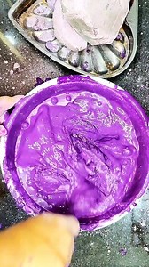 Gym Chalk Crush Mixing Video #gymchalkcrushing #gymchalkcrush #gymchalkcrumbling #gymchalkasmr #gymchalk #asmrcommunity #asmrvideo #asmrsounds #trendingpost #viralvideo #reelsfypシ #viralreelsシ | Asmr_satisfyby_Paro