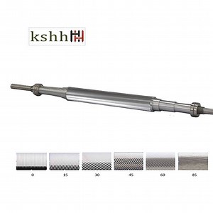 [Hot Item] Micro Gravure Roll for Protection Film