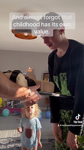 Gentle parenting isn’t about being a pushover its about supportive ❤️ #gentleparenting #gentleparent #consciousparenting #gentleandconsciousparent #mindfulness #mindfulmama #mindfulparenting #emotionallysupportiveparent #reparenting #breakingthecycle #generationaltrauma #generationalcurses #generationalhealing | Half Assed Hippie Mama