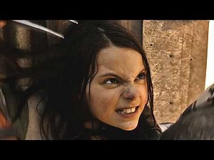 What Happened To X-23's Actress Dafne Keen Since Logan?