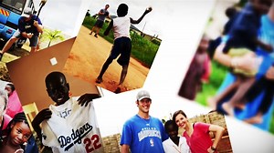 Dodgers Pitcher Clayton Kershaw Shares His Faith Testimony |The Increase Gabulous Stories | International Christian Concern
