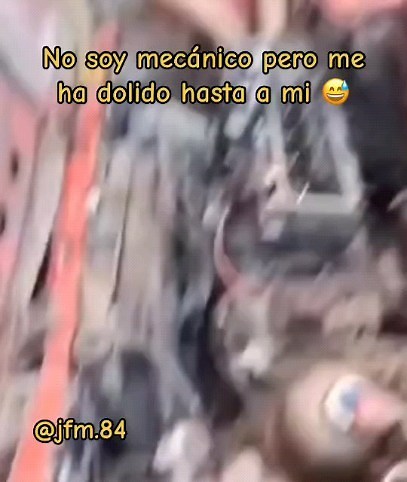 Mecánica Automotriz on Instagram: "Sigueme @instructor.mecanico para aprender mecanica️desde cero a experto  . . . creditos: @Funny account  #mecanico #autos #taller #clasesonline #ingenieria #automotriz"