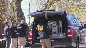 Yonkers teen accused of detonating homemade explosives inside park porta-potty