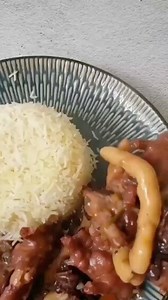  Repost from @jamaicavalleyuk • Meat used: Salt Beef & Chicken foot...