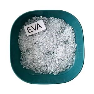 [Hot Item] Hot Sell EVA Granule Ethylene Vinyl Acetate for Slipper Shoes Sole