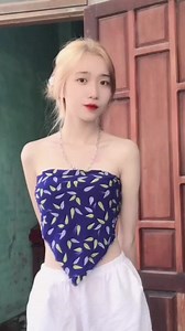 Gái Xinh | Cute Girl