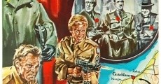 Desert Commando (1967)  - Ver Película Completa en Español / Castellano - FULLTV