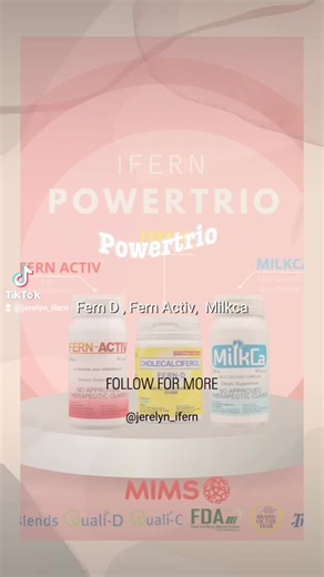 Ifern Jerelyn on TikTok