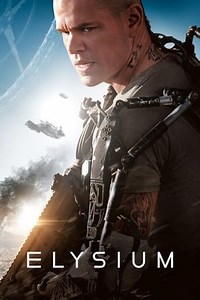 Watch And Download Movie Video Elysium For Free!