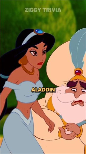 The hidden inspiration for JASMINE’S design…