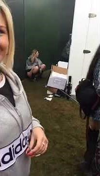 Park life festival 2017 2018 pissing outside drunked party