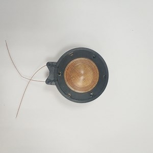 [Hot Item] Hot Sale Mini Midrange and Tweeter Speaker