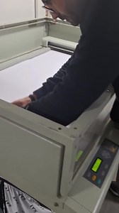 Serouj Ghougassian, one of the students of shoe class is almost finishing his first pattern with the assistance of master in shoe making Hagop Kalaydjian. Soon we will have the whole collection of the remaining students. | Badguèr