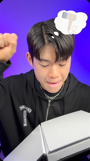 klim on Instagram: "Magic book beatbox challenge #reels #beatbox"