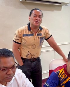 1.1K views · 47 reactions | Ni Ameng Spring belanje sikit ghodong2 lagu Butakah Cinta ❤️.. Suara telan kaset wooo.. Kalau nok dengor lebih lagi, Moh datang ke Konsert Moh La Weh Merdeka @ Temerloh malam ni, di Dataran Temerloh.. | PAHANGfm | Facebook