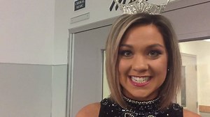 WHO WILL BE NEXT? Miss Tri-Cities & Miss Tri-Cities Outstanding Teen Pageant is officially underway. Tonight two lucky ladies will be crowned! | Apple Valley News Now