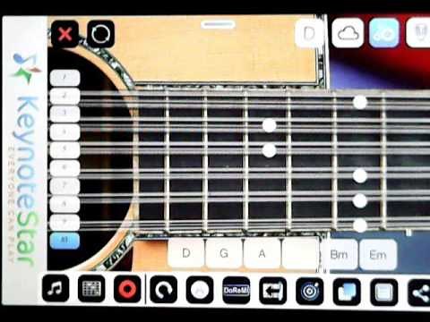 GUITAR ELITE - Free guitar app for iphone and android