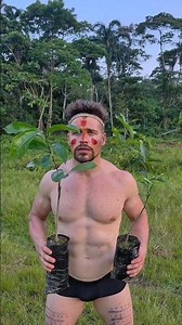 Life in the Amazon: Why plants are the greatest gift 🌿#history