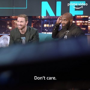 29K views · 174 reactions | ZERO chance Malcolm Jenkins benches Julio in fantasy.  #AllOrNothing Stream All or Nothing with the Philadelphia Eagles TOMORROW on Amazon Prime Video. | NFL | Facebook