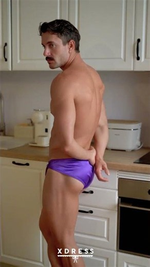 Panties for guys by XDress.com