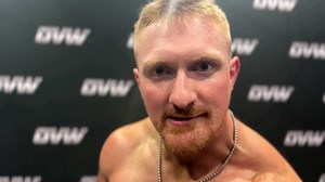 1.9K views · 68 reactions | On THURSDAY SHANE MERCER didn’t get the victory he was looking for…but he’s far from done… | OVW Wrestling | Facebook
