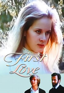 First Love (1970)