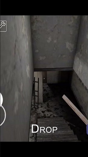 I’m the owner of Granny House😱 Granny Horror Game😱 (IOS & Android)