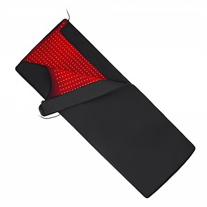 [Hot Item] 2025 Best Device for Psoriasis Red Light Therapy Sleeping Bag at Home for Musle Recovery, Pain Relief and Cognitive Health