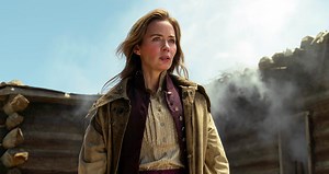 'The English' Season 1, Episode 1 Recap - Why Is Cornelia In America?